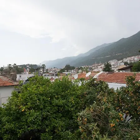 8 * Kaş