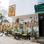 8 酒店 卡斯
