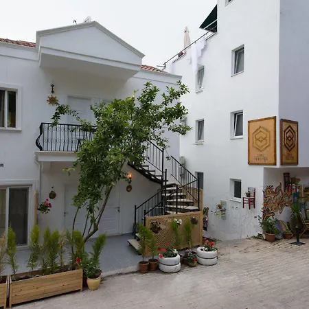 Otel 8