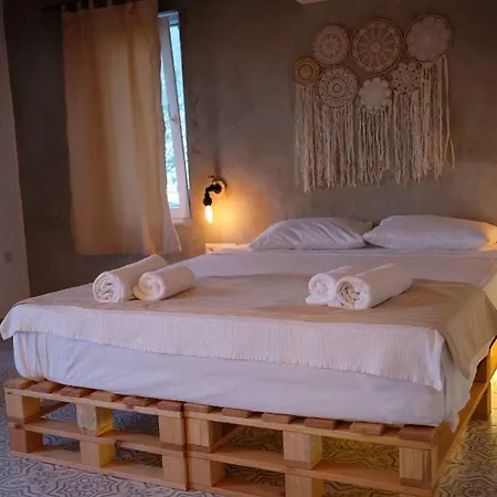 8 Hotell Kaş