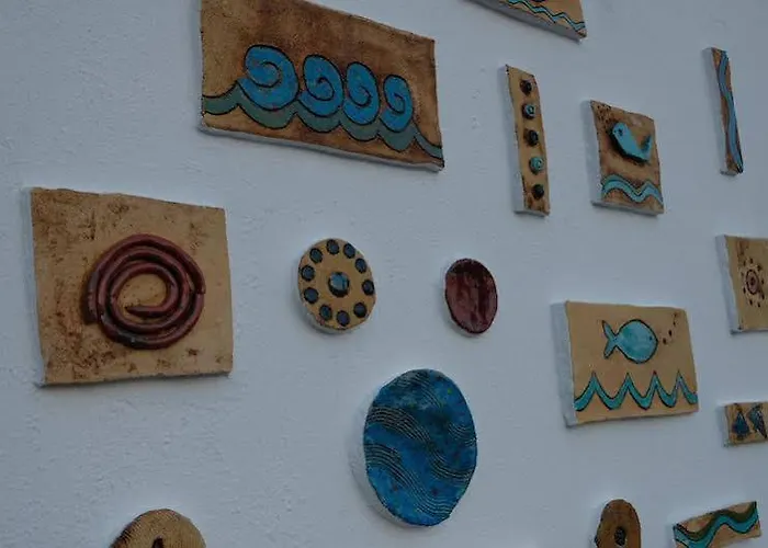 Ξενοδοχείο 8 Κας