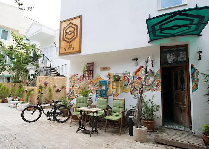 8 Ξενοδοχείο Κας