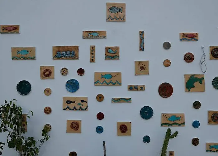 Ξενοδοχείο 8