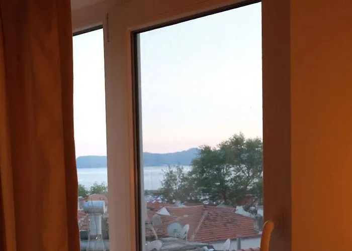 Ξενοδοχείο 8 Κας