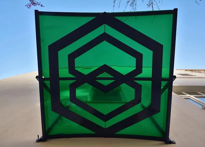 8 Ξενοδοχείο Κας