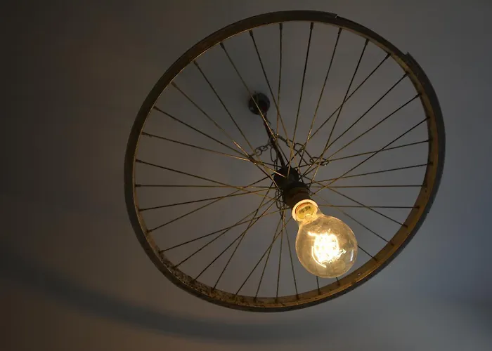 Ξενοδοχείο 8 Κας