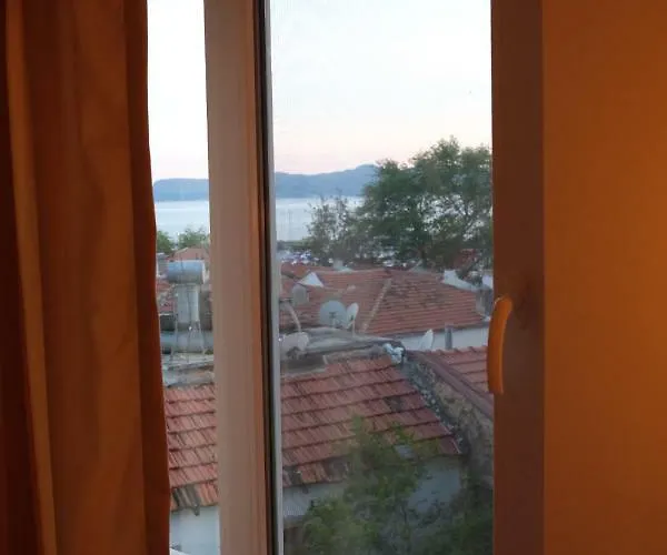 8 Ξενοδοχείο Κας