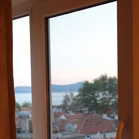 Szálloda 8 Kaş