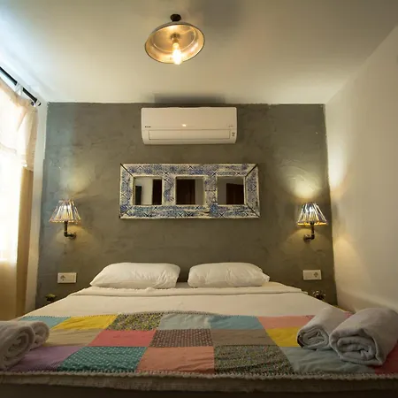 Готель 8 Каш