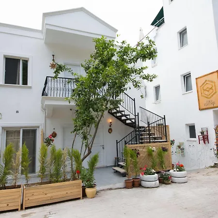 8 * Kaş