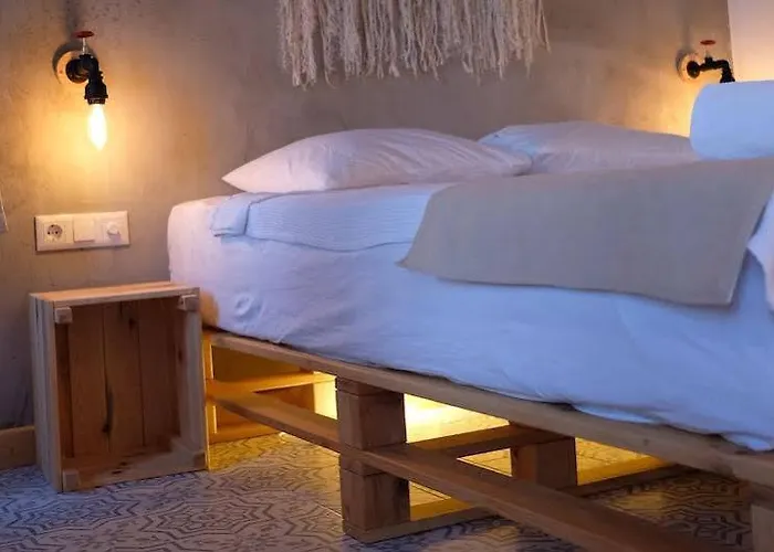 Готель 8 Каш