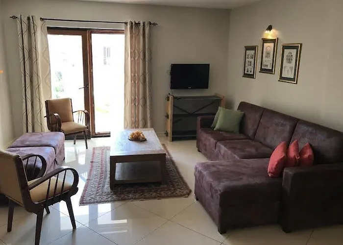 Готель 8 Каш