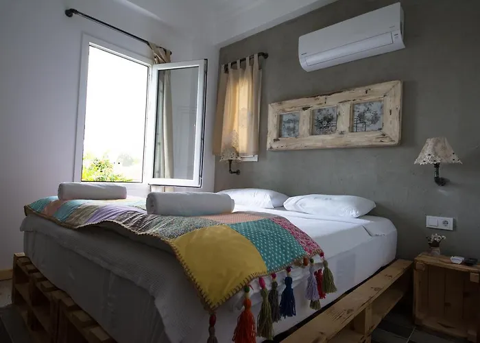 Готель 8 Каш